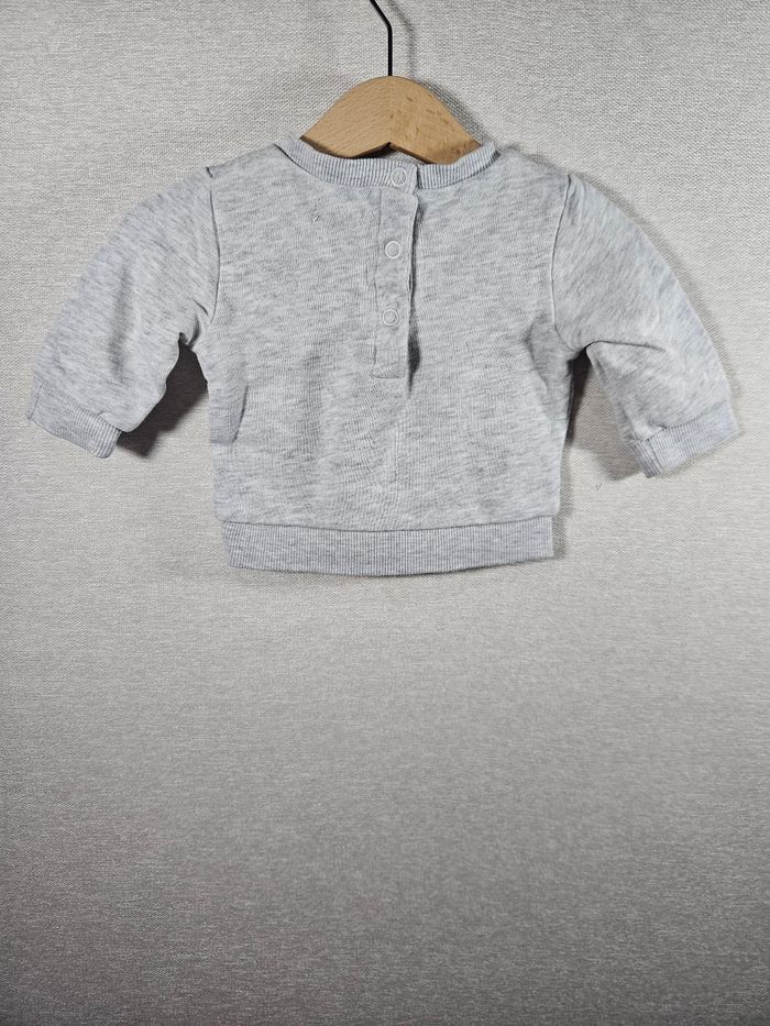 Pull kiabi 3 mois - photo numéro 5