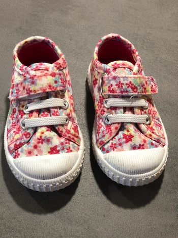 Chaussures fille
