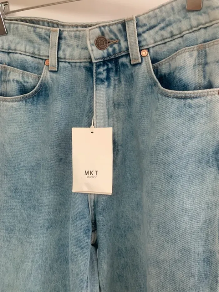 MKT jeans T25 - photo numéro 4