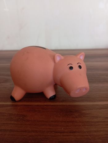 Figurine Toy Story Hamm 6cm