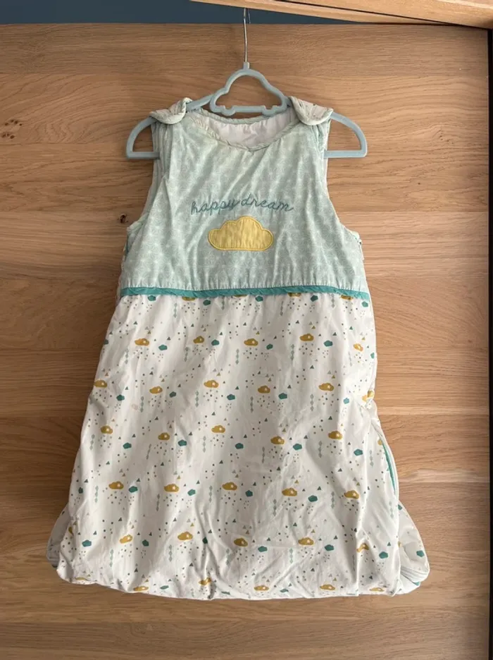 Gigoteuse 6/18 mois Maison du monde - photo numéro 4