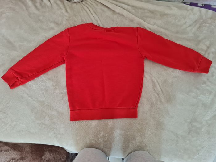 Lot 2 pull adidas mixte - photo numéro 9