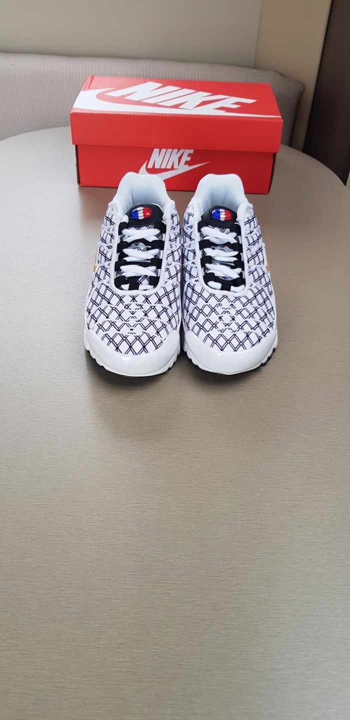 Nike tn - photo numéro 5