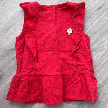 Teeshirt fille