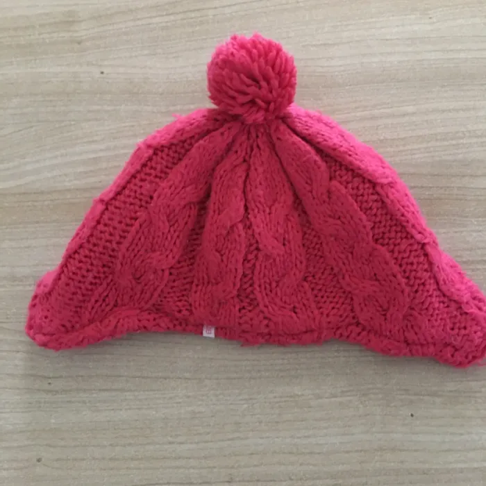 Bonnet - photo numéro 2