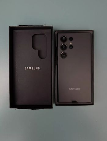 Samsung Galaxy S25 ultra
