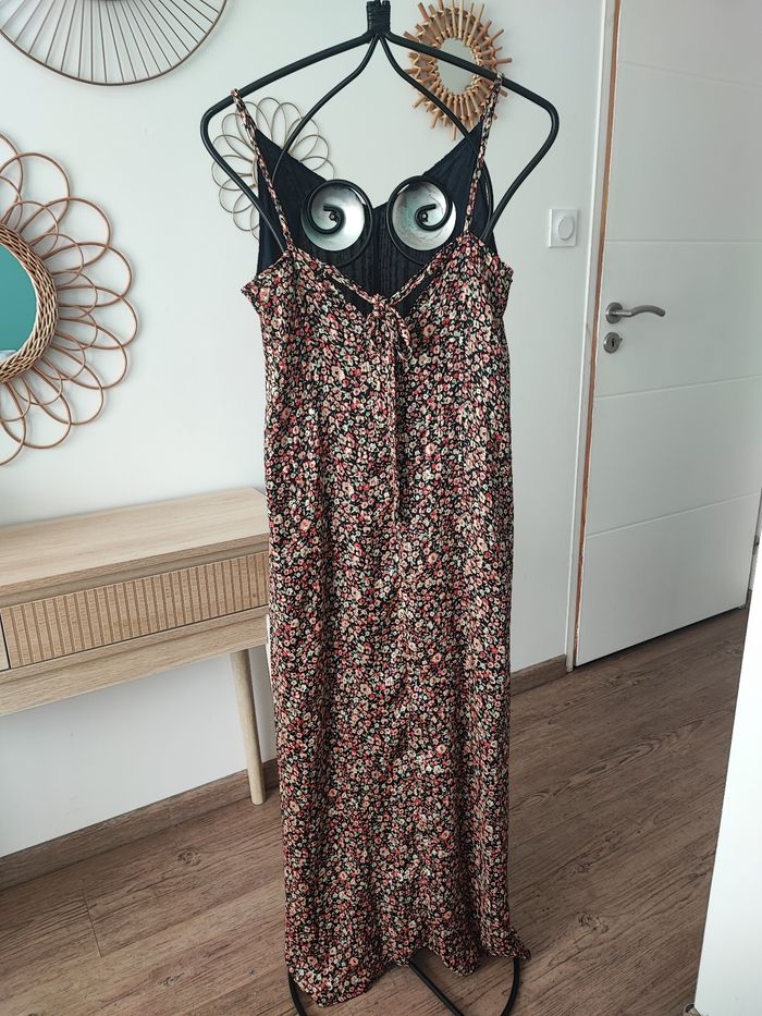Robe longue only taille S. - photo numéro 3