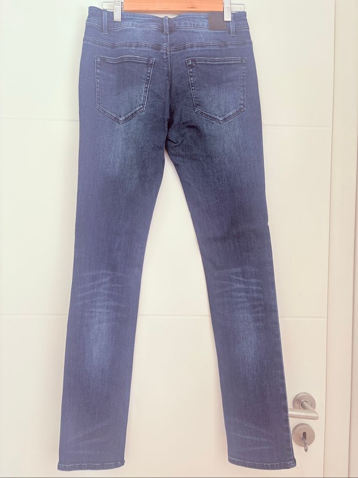Jean skinny Ikks neuf - photo numéro 4