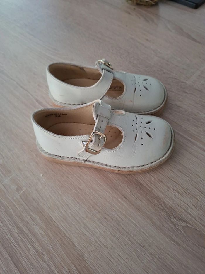 Salomé cyrillus 24 beige - photo numéro 4