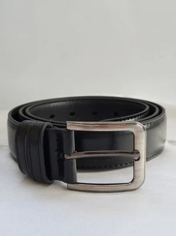 Ceinture en cuir pu Neuve