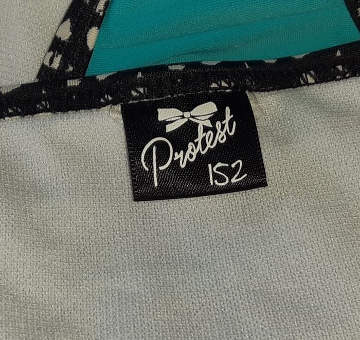 Maillot de bain fille Taille 12 ans Protest - photo numéro 6