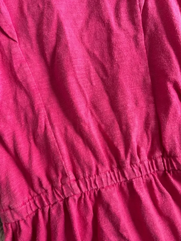 Robe okaidi 4 ans - photo numéro 5