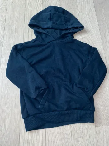 Sweat-shirt tex
