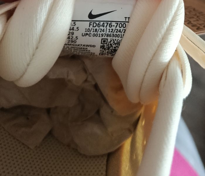 Nike Downshifter 13 
Authentique - photo numéro 8