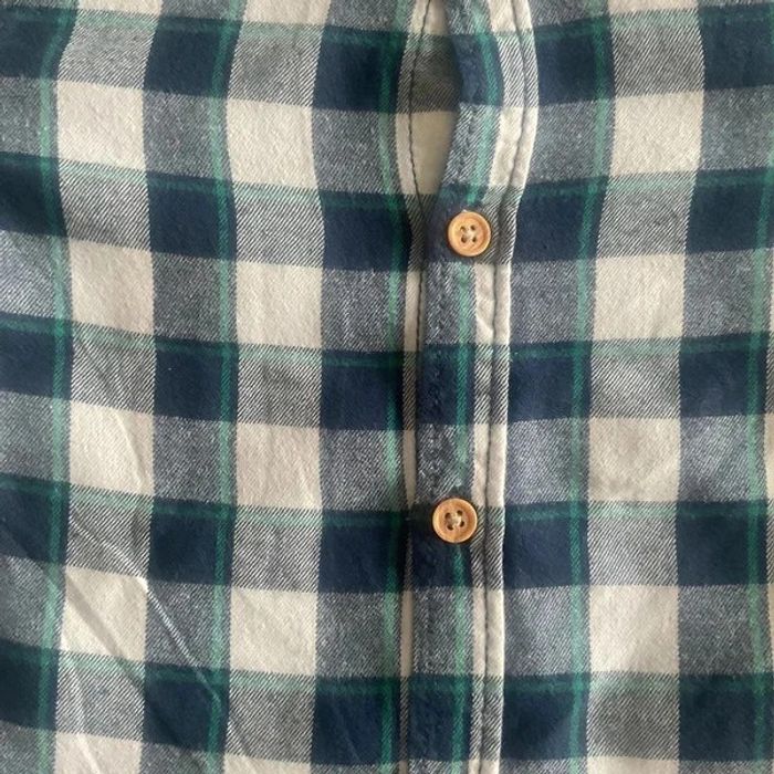 💥 Chemise à carreaux In Extenso pour enfant 💥 - photo numéro 3