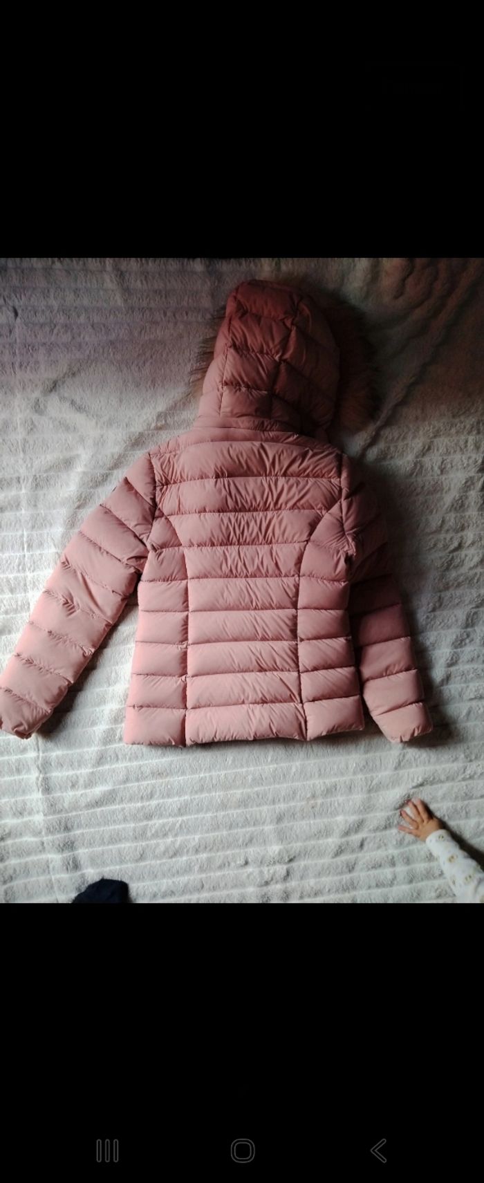 Doudoune jott - photo numéro 2