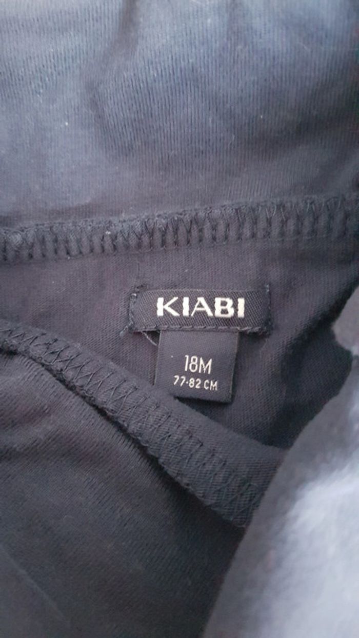 Sous pull kiabi - photo numéro 2