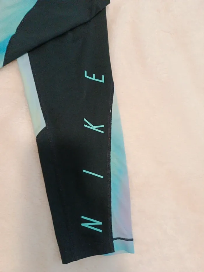 Legging de sport Nike pro - photo numéro 2