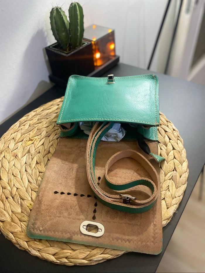 Sac bandoulière - photo numéro 3