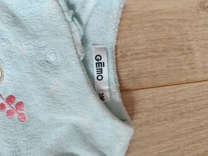 Pyjamas - photo numéro 3