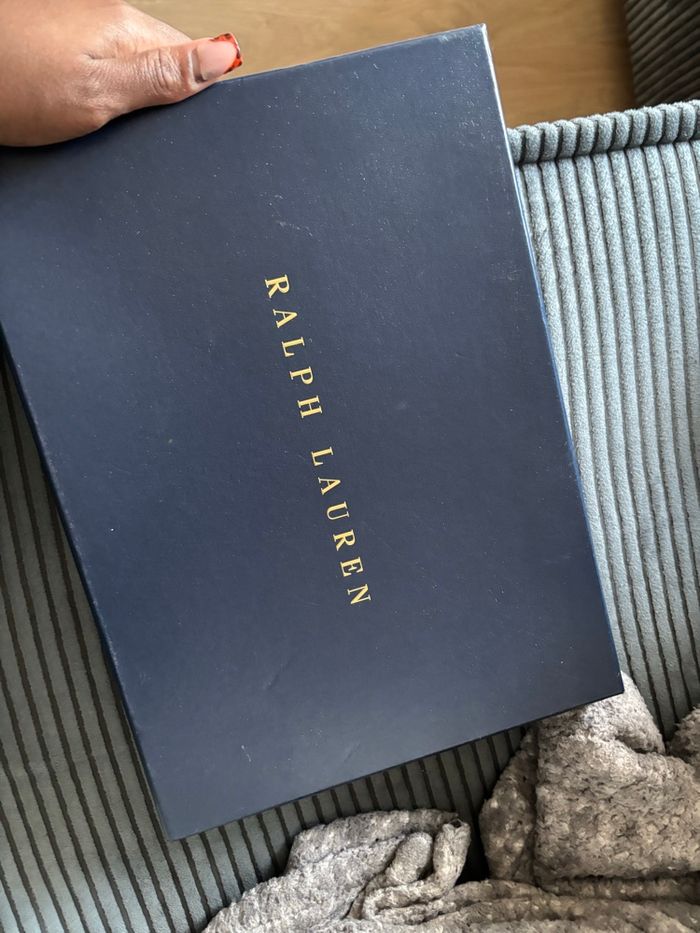 Gilet Ralph Lauren - photo numéro 4