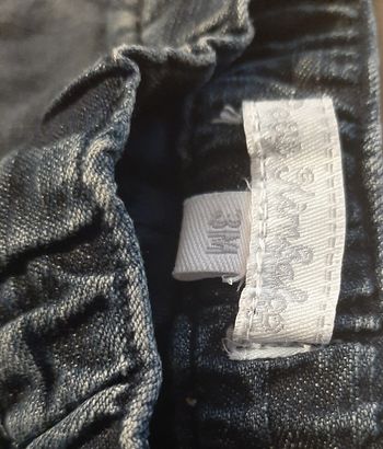 Lot pantalons garçon