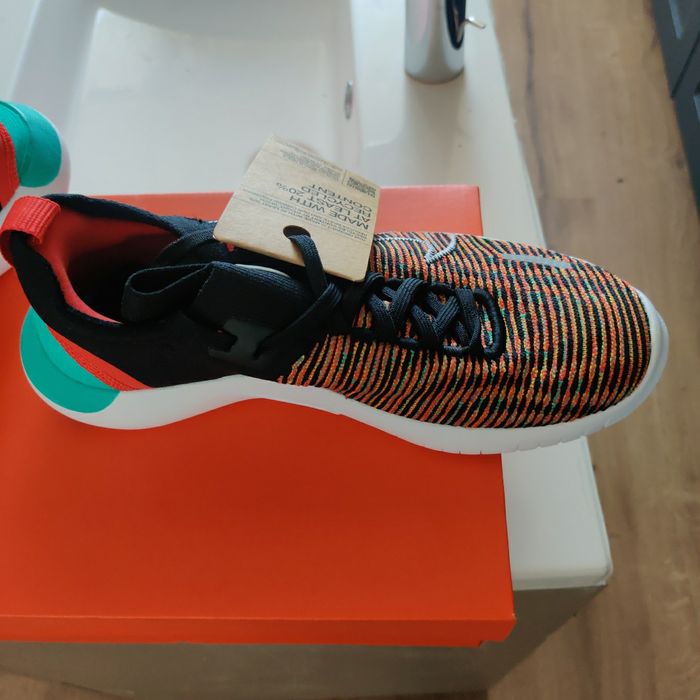 Basket running femme Nike 36.5 - photo numéro 3