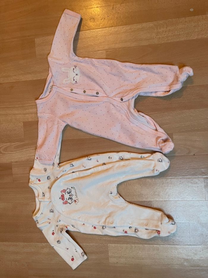 Pyjama - photo numéro 2