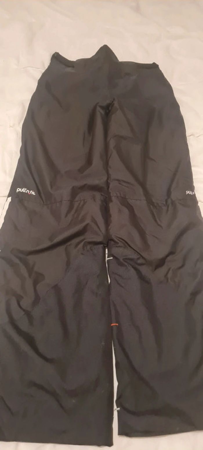 Pantalon ski 8 ans garçon. - photo numéro 3