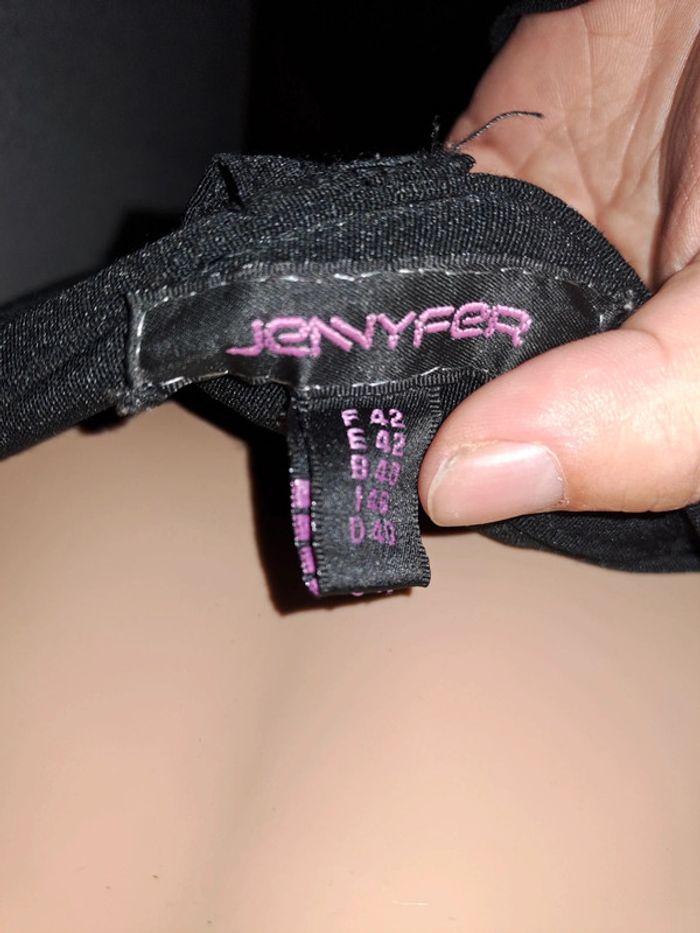 Bermuda femme taille 42 - photo numéro 3