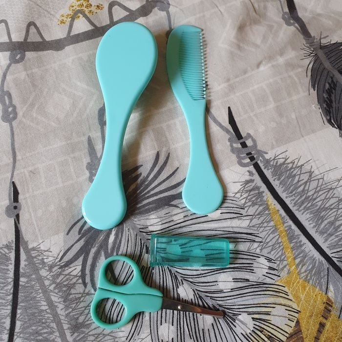 Lot naissance bébé