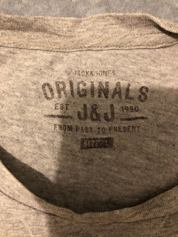 Teeshirt - photo numéro 2