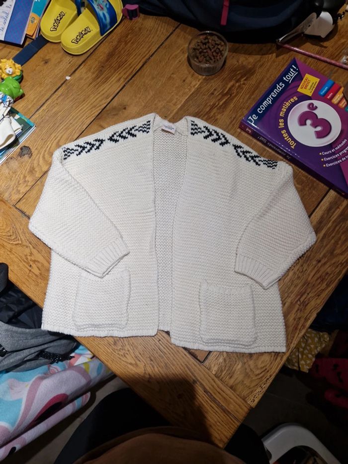 Gilet Tape à L'œil