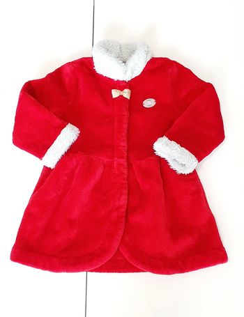 Robe de chambre Sergent Major - 2/3A
