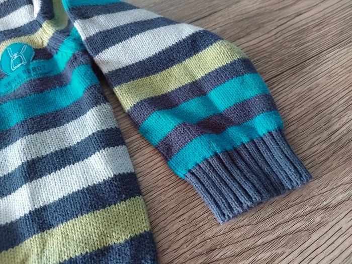 Pull Orchestra - photo numéro 2