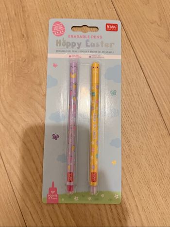 Stylos legami Pâques