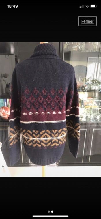 Gilet