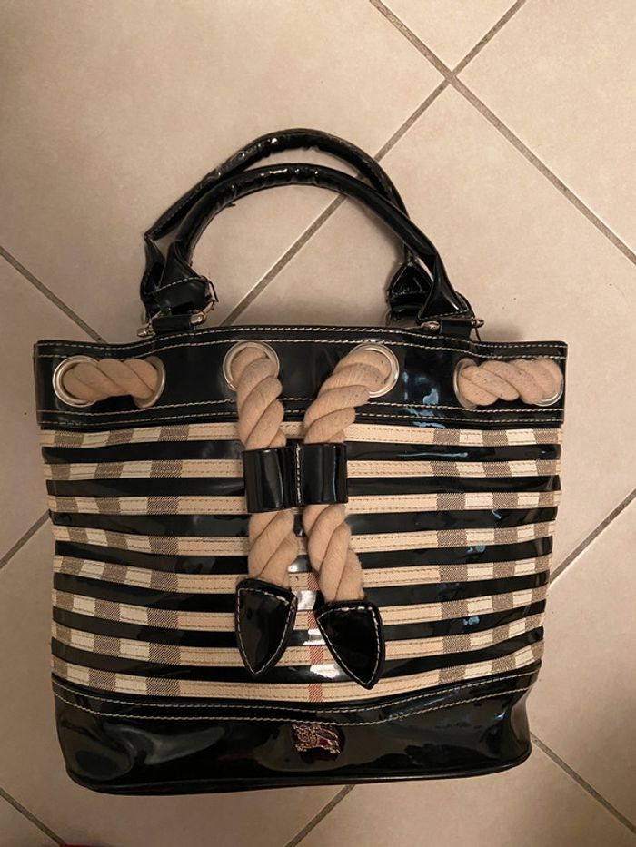 Sac à mains