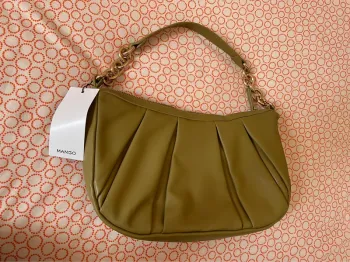 Sac à main neuf Mango