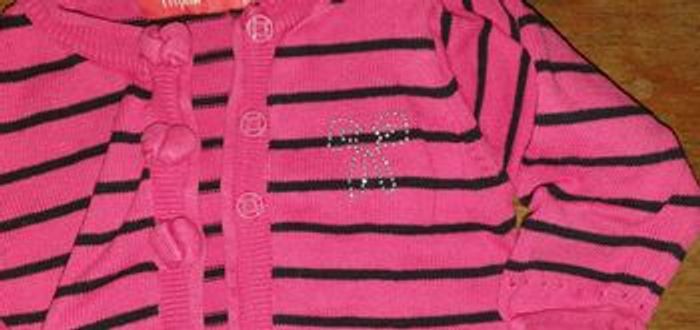 Gilet - photo numéro 3