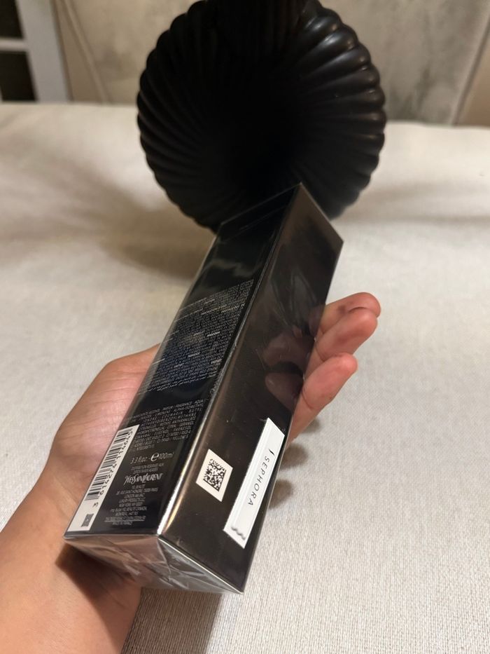 Parfum Myslf de Yves Saint-Laurent, rechargeable - photo numéro 6