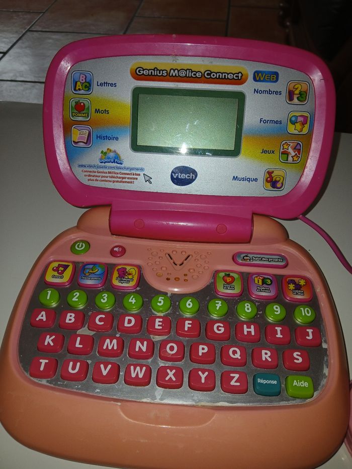 Ordinateur - photo numéro 3