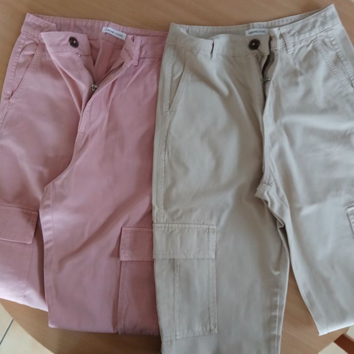 Pantalons femme - photo numéro 8