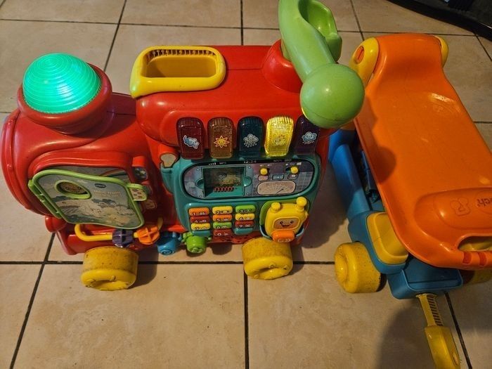 Train - photo numéro 4