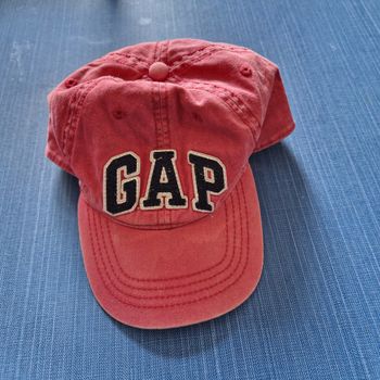 Casquette gap