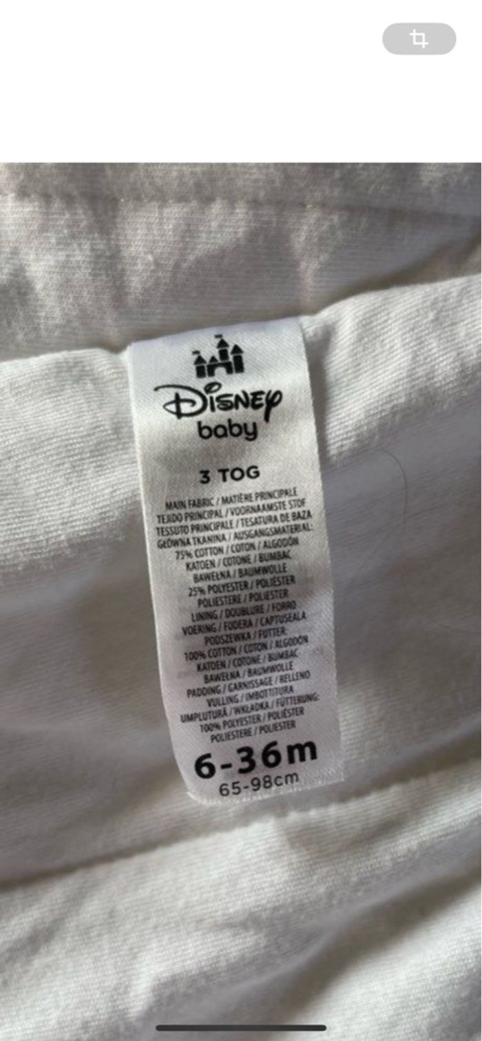 Lot de gigoteuses - photo numéro 3