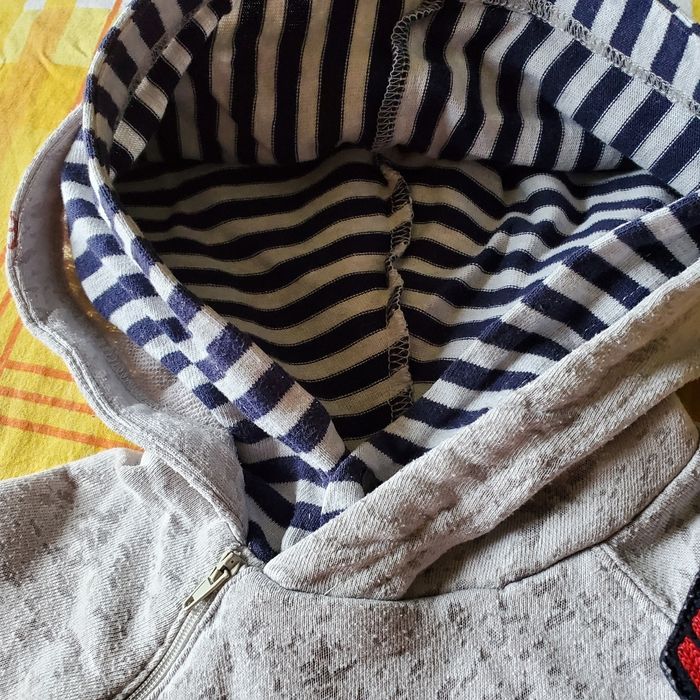 pull ikks 6ans  (5e) - photo numéro 4