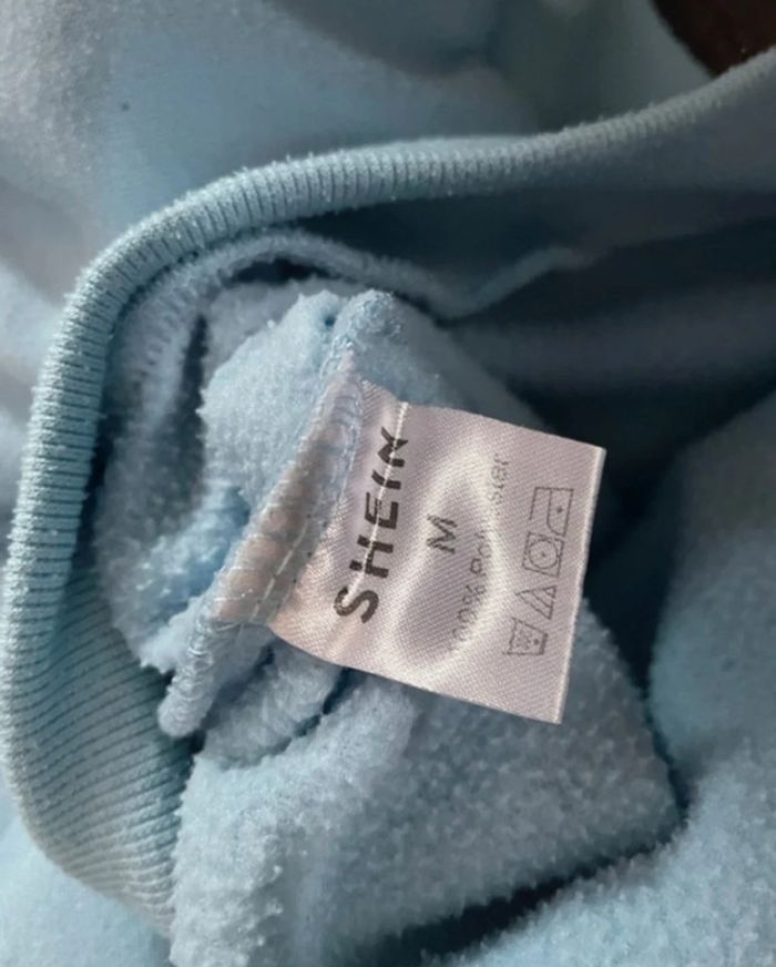 Sweat Shein - photo numéro 3
