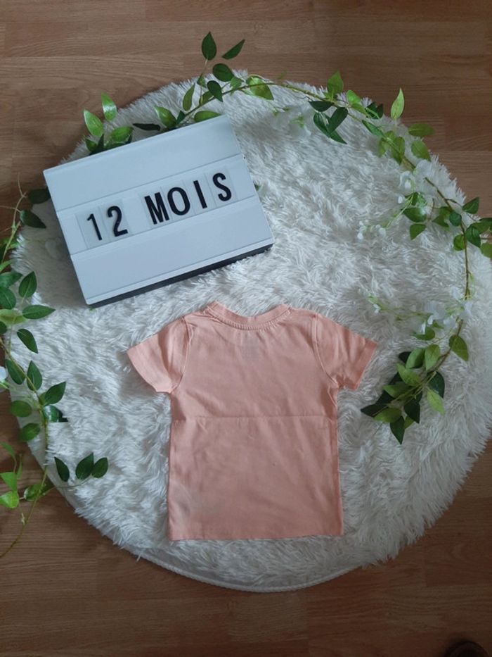 Tee-shirt Mickey neuf - photo numéro 2