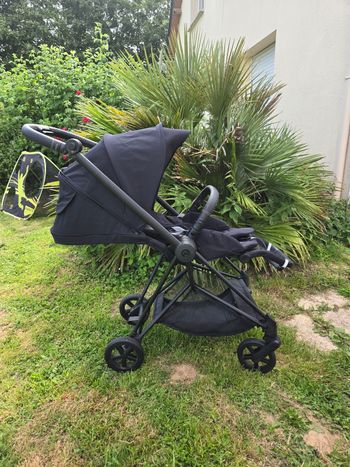 Poussette Cybex Mios